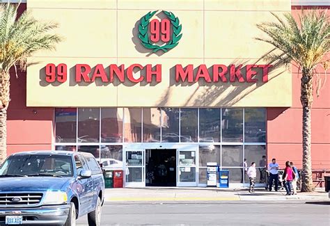 99 Ranch Logo Authentic Asian Market | 99 Ranch Market