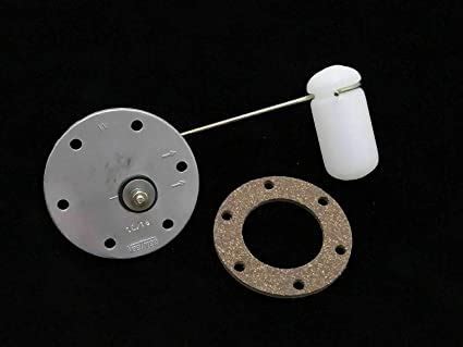 Sr Enterprises Fuel Tank Sensor Sending Gauge 6 12v System | Desertcart ...