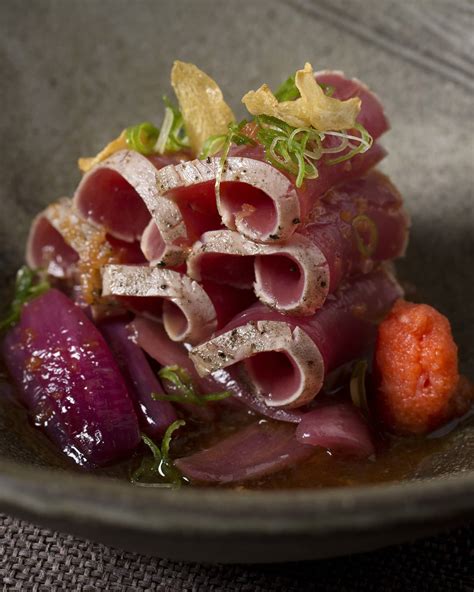 Back Bay Restaurants & Bars | Fine Dining Boston | Four Seasons