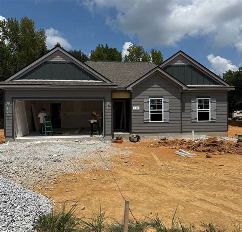 148 Stillwater Way LOT 8, Tullahoma, TN 37388 | MLS #2897845 | Zillow