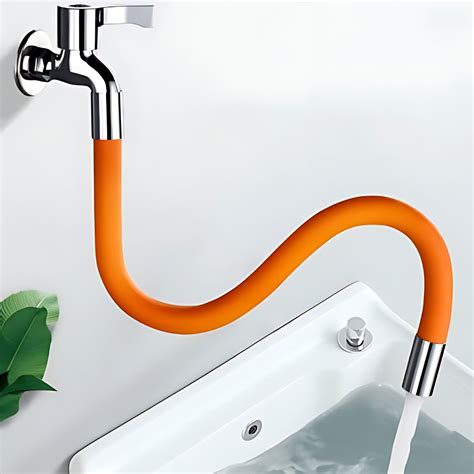 Adjustable Water Tap Extender – YouJunction