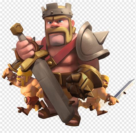 Clash of Clans Clash Royale ARCHER QUEEN Goblin، Clash of Clans, لعبة ...