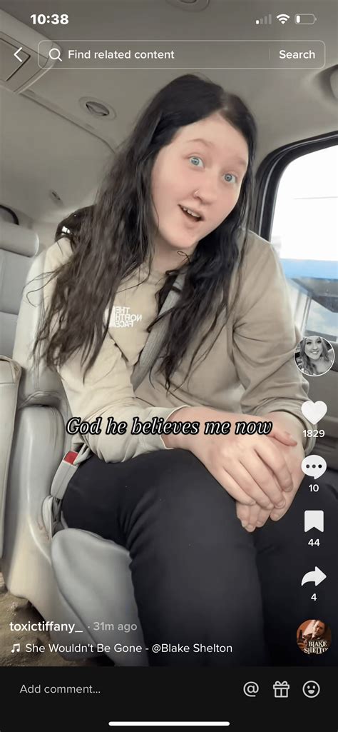 ToxicTiffany pregnant with twins. her daughter is 6 months old. The father is not her daughters ...