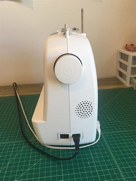 Image result for Sewing Machine Rack Guide