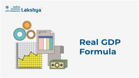 Real GDP Formula: Definition, Formula & Uses