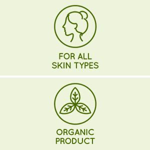 VAADI HERBALS Luxurious Saffron Skin Whitening Set, 4 Count : Amazon.in ...