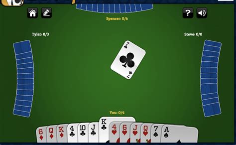 Spades 247 - Play Online Free Spades