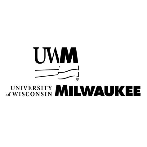 University of Wisconsin Milwaukee Logo PNG Transparent & SVG Vector ...