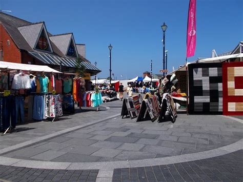 Colwyn Bay Street Market - 2020 What to Know Before You Go (with Photos ...