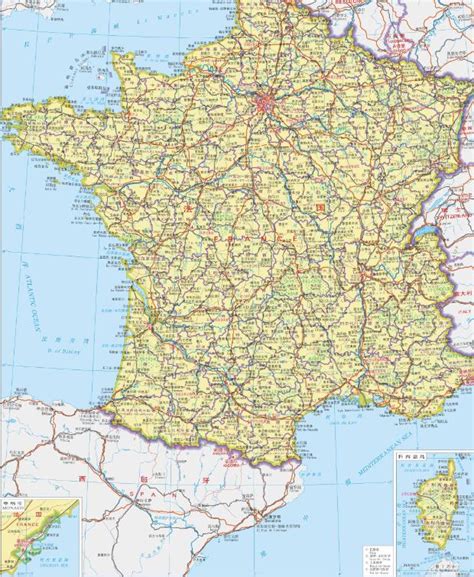 法国省地图 向量例证. 插画 包括有 映射, 亚特兰提斯, 图表, 国家（地区）, 利昂, 第茂, 绘图 - 31183129