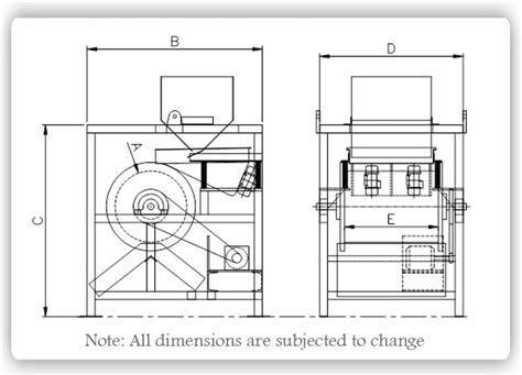 Magnetic Drum Separator, Drum Separators, STAR TRACE SOLUTIONS PVT. LTD ...