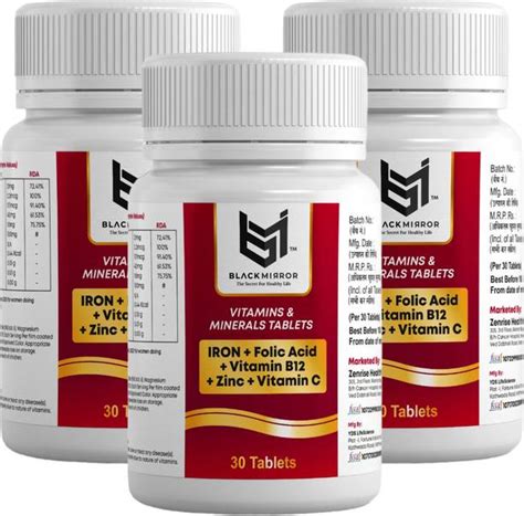 Buy Folic Acid Tablets Online From Flipkart | 04-Feb-26
