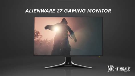 Image result for Alienware 27 Gaming Monitor