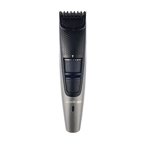 Ikonic Me Groom and Trim - Hair Trimmer for Men, Runtime upto 50 Mins ...