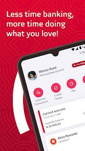 Absa Banking App – Apps on Google Play