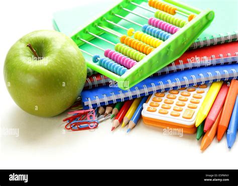 Back to School Stationery 的图像结果