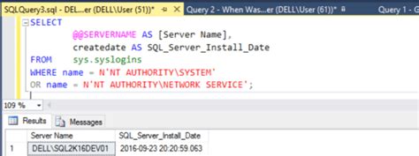 Image result for SQL Server Install Log