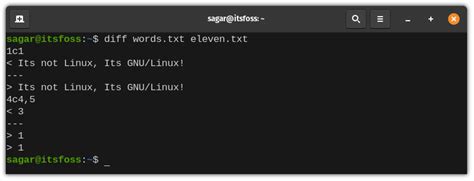 How to Use Git Diff 的图像结果
