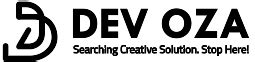 Dev Oza Creative Art Director | Specialist in Designing, Visualizing ...