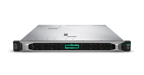 HPE DL360 Gen10 (P19776-B21)