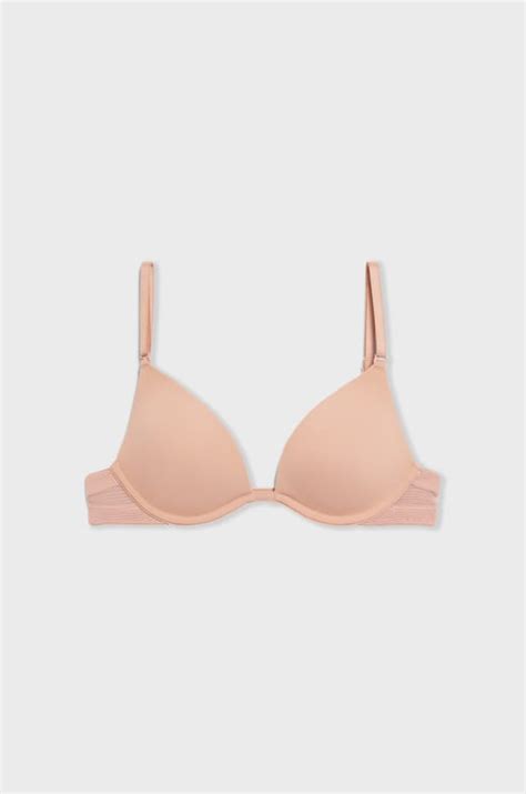 Panty spécial dos nu plongeant - maintien fort DEEP V BACK CONTROL LIN ...