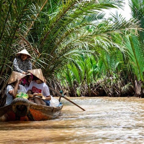 15 Fun Facts About Vietnam