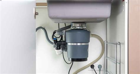 Image result for How Does the Garbage Disposal Work