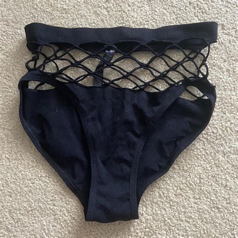 urban outfitters out from under fishnet... - Depop