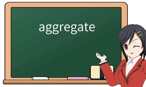 Aggregate Numbers 的图像结果