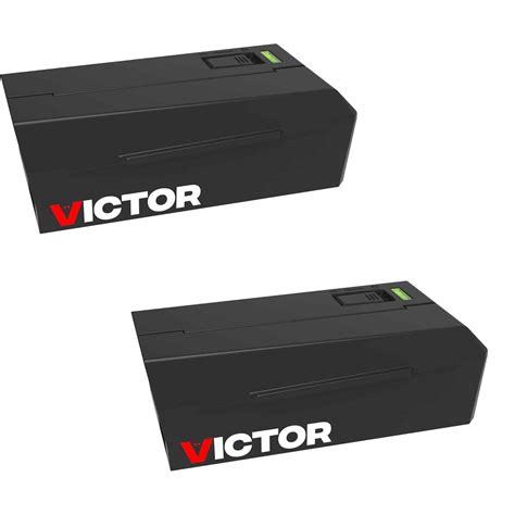Most Effective Mouse Traps