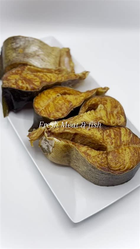 European Food & Gifts | Fresh Fish (Smoked Salmon & lake trout ...