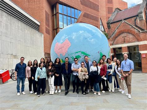 Study abroad program grows in popularity | Inside UCR | UC Riverside