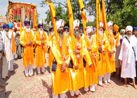 Sangrand Magh month 2024, - Venue, Date & Photos