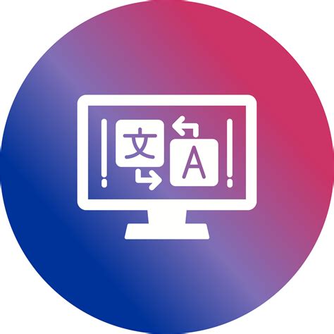 Image result for Visual Language Icon