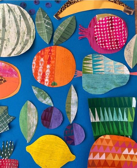 Image result for DIY Paper Fish Craft