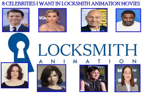 Image result for Locksmith Animation Trailer