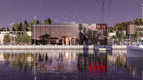 Time Library Program 的图像结果