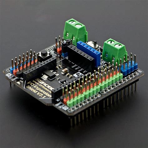 Image result for Arduino Shield Dimensions