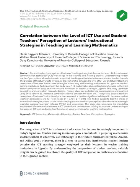 Image result for Correlation for ICT Module 2