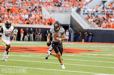 Instant Reaction: Miami throttles Pitt and is undeniably a CFP team