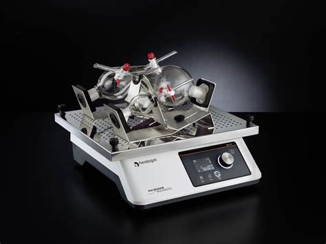 Launch of Further Hei-SHAKE Core Models: Modern Platform Shakers with ...