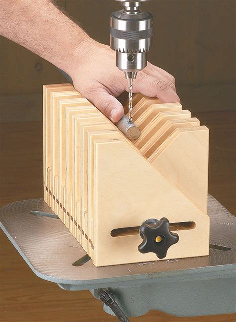 Image result for Using a V Tool Block