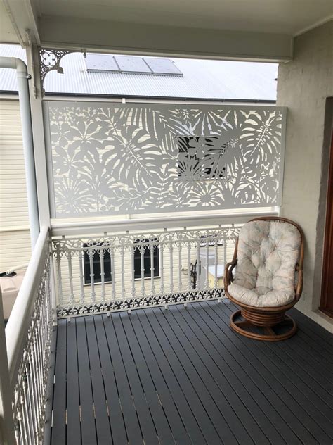 Image result for Balcony Screen Installation