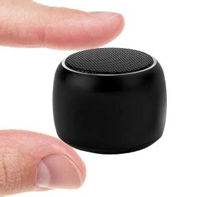 Buy HighBoy Super Ultra Mini Boost Wireless Portable Bluetooth Speaker ...