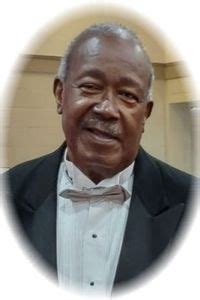 William Linzy Washington Obituary in Manning at Samuels Funeral Home ...