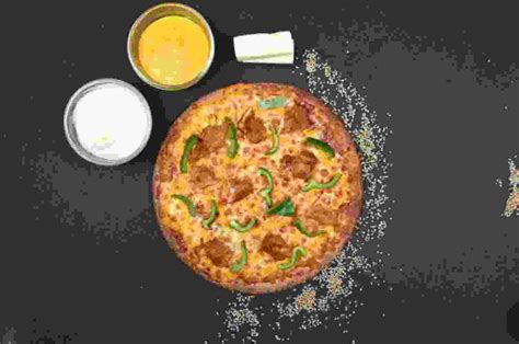 Rominus Pizza & Burger