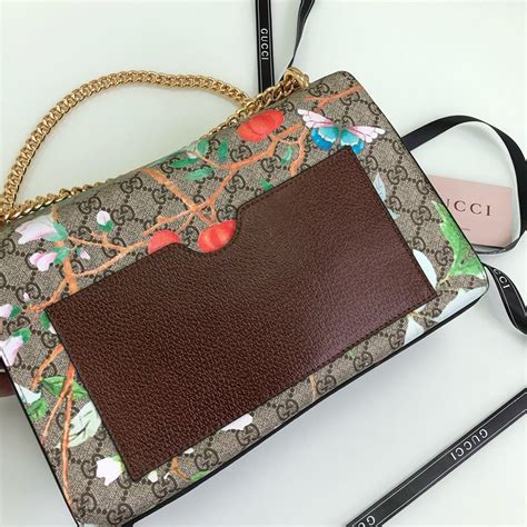 Купить сумка женская Gucci LUX-21693 - цена в интернет-магазине в Москве