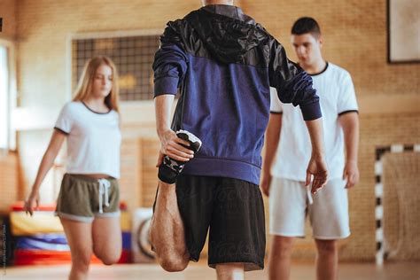 Students Exercise 的图像结果