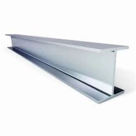 Mild Steel Beam - Ms I Beam Trader - Wholesaler / Distributor from ...