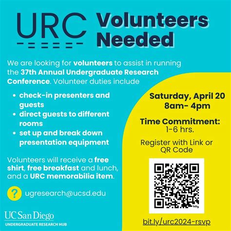Uc Volunteer